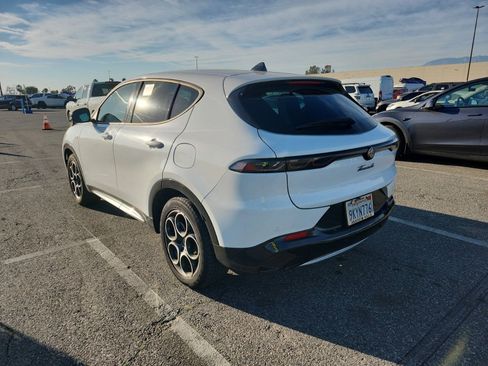 Used 2024 Alfa Romeo Tonale Ti image 6