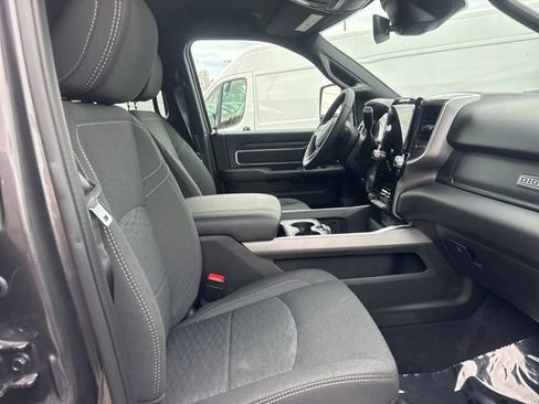 New 2026 RAM 3500 Big Horn image 9