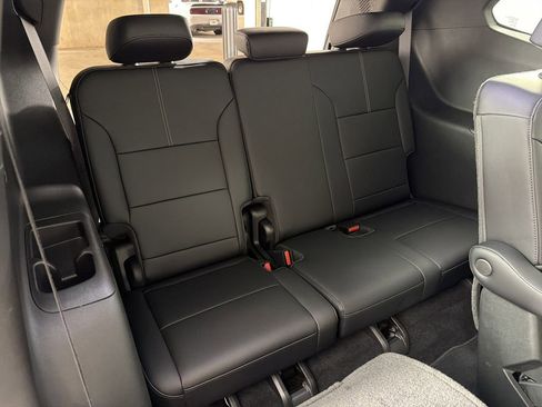 New 2025 GMC Acadia Elevation w/ Elevation Premium Package image 13