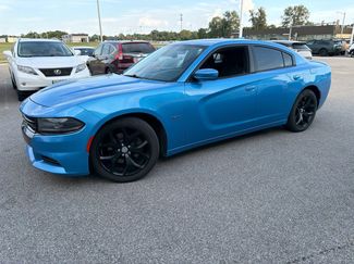 Used 2015 Dodge Charger R/T RWD video 1
