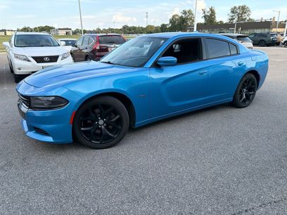 Used 2015 Dodge Charger R/T