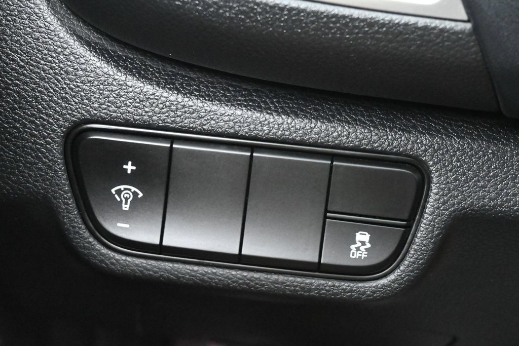 Used 2024 Kia Seltos SX AWD/4WD image 25