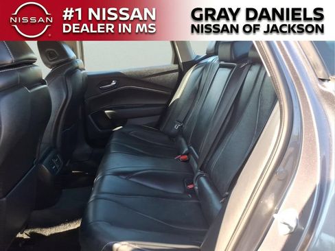 Used 2021 Acura TLX w/ Technology Package FWD image 26