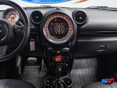 Used 2013 MINI Cooper Countryman S image 11