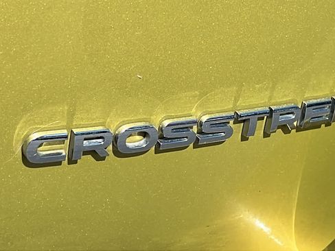 Certified 2022 Subaru Crosstrek 2.5i Limited w/ Moonroof Package 2 AWD/4WD image 29
