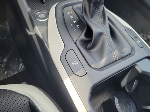 New 2026 Kia K4 GT-Line image 24