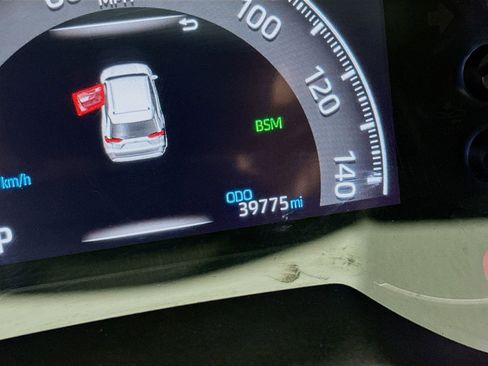 Used 2022 Toyota RAV4 TRD Off-Road w/ TRD Off-Road Weather Package AWD/4WD image 12
