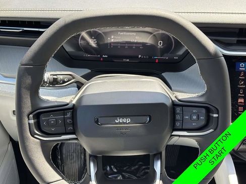 New 2026 Jeep Cherokee Laredo AWD/4WD image 7