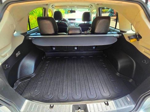 Used 2013 Subaru Crosstrek 2.0i Premium w/ Popular Pkg 1 image 15