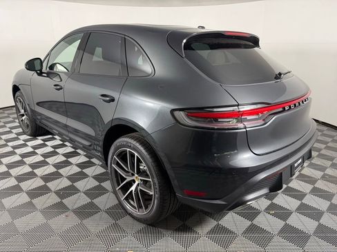 New 2026 Porsche Macan image 4