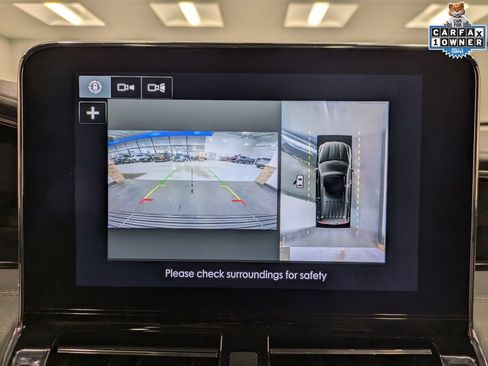 Used 2019 Lincoln Navigator Select w/ Technology Package AWD/4WD image 15