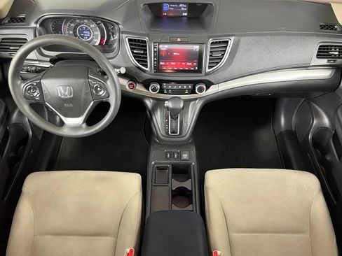 Used 2016 Honda CR-V EX image 9