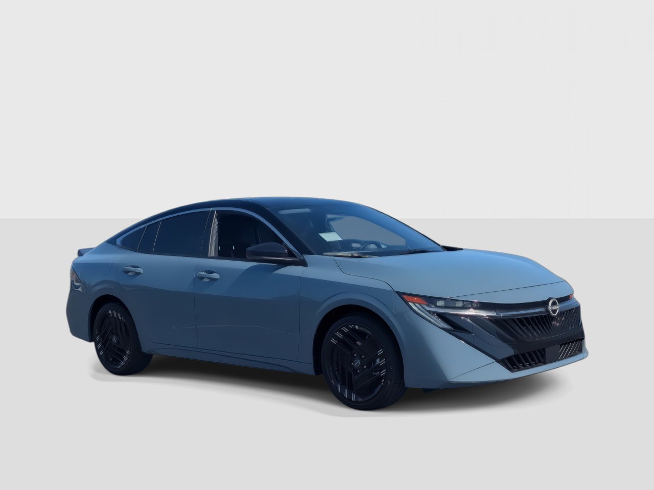 New 2027 Nissan Sentra SR FWD image 7