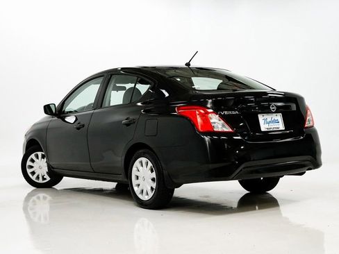 Used 2016 Nissan Versa S image 20