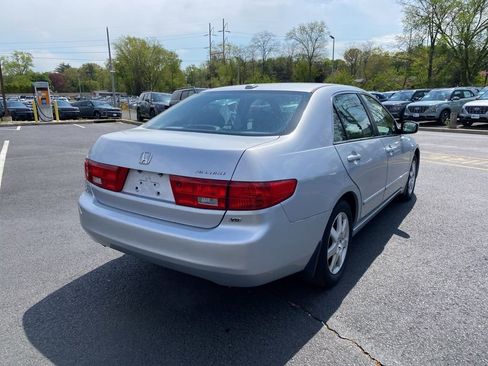 Used 2005 Honda Accord EX-L image 4