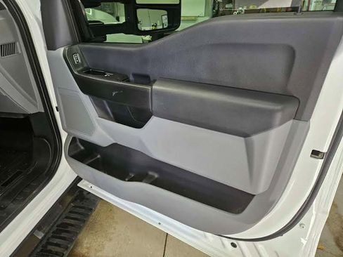 Used 2023 Ford F350 XL w/ Snow Plow Prep Package image 26