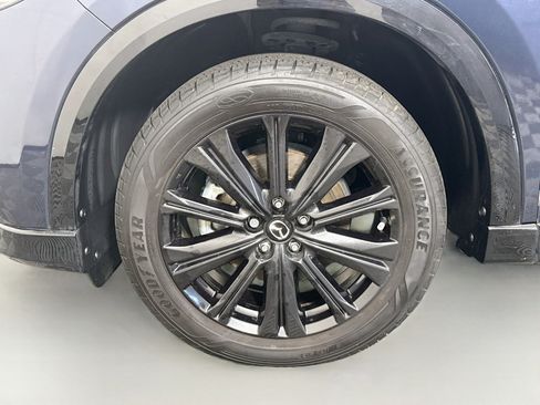 Used 2022 MAZDA CX-5 AWD 2.5 Turbo image 38
