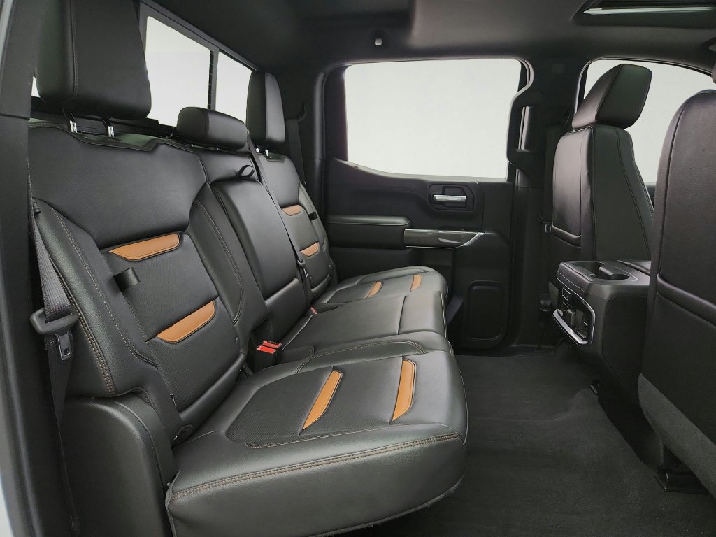 Used 2019 GMC Sierra 1500 AT4 w/ AT4 Premium Package AWD/4WD image 36