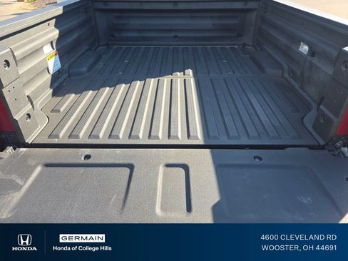 Certified 2023 Honda Ridgeline RTL-E image 21
