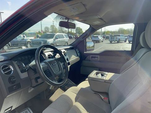 Used 2010 Ford F150 XLT image 16