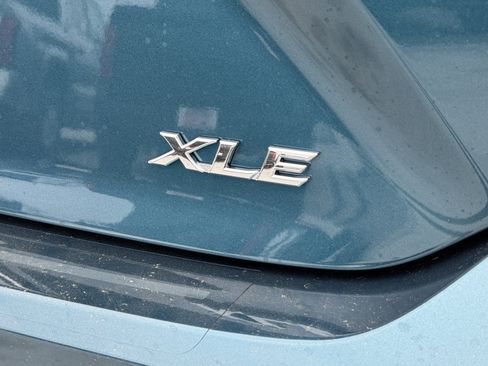 New 2026 Toyota Camry XLE FWD image 14