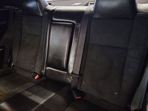 Used 2023 Dodge Challenger R/T Scat Pack w/ T/A Package image 29