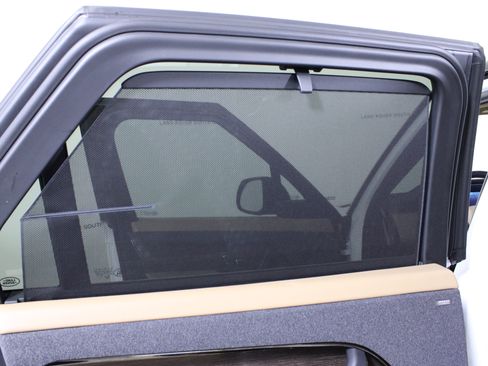 Used 2024 Land Rover Range Rover Sport SE image 21