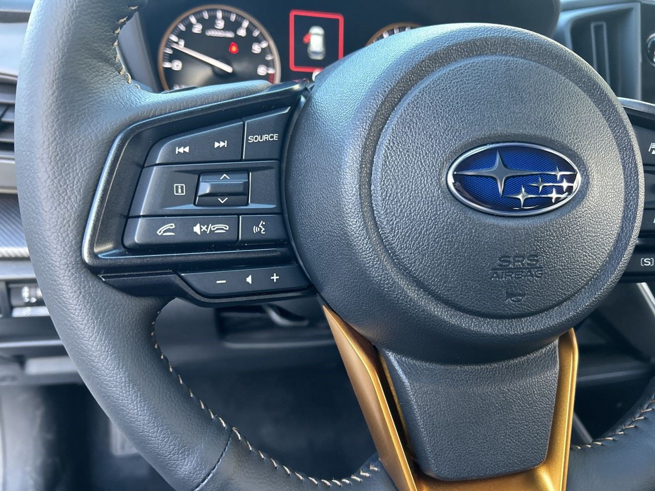 New 2026 Subaru Crosstrek 2.5i Wilderness AWD/4WD image 20