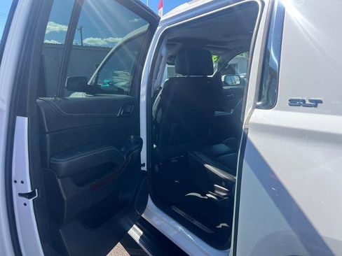 Used 2020 GMC Yukon XL SLT w/ Open Road Package AWD/4WD image 12