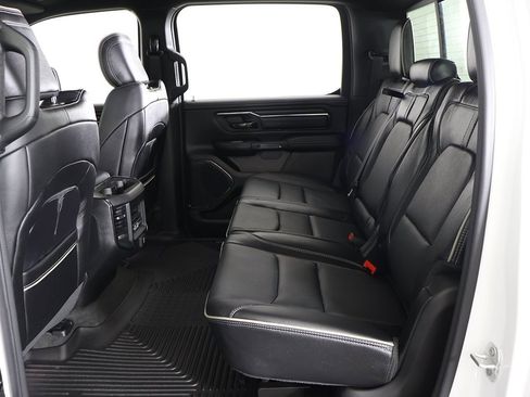 Used 2024 RAM 1500 Limited image 36