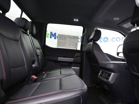 Used 2024 Ford F350 Lariat w/ Lariat Ultimate Package image 9