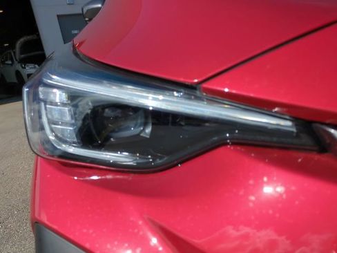 New 2026 Subaru Crosstrek 2.5i Limited AWD/4WD image 10