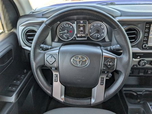 Used 2023 Toyota Tacoma SR5 image 15