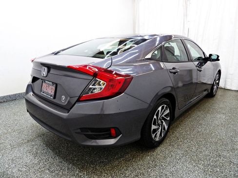 Used 2016 Honda Civic EX image 6