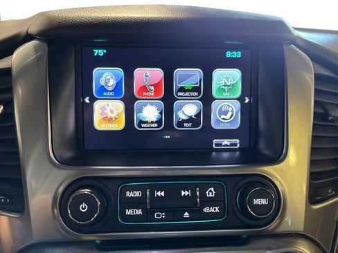 Used 2020 Chevrolet Tahoe LT AWD/4WD image 25