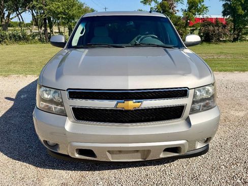 Used 2008 Chevrolet Tahoe LT w/ Convenience Package 1 RWD image 8