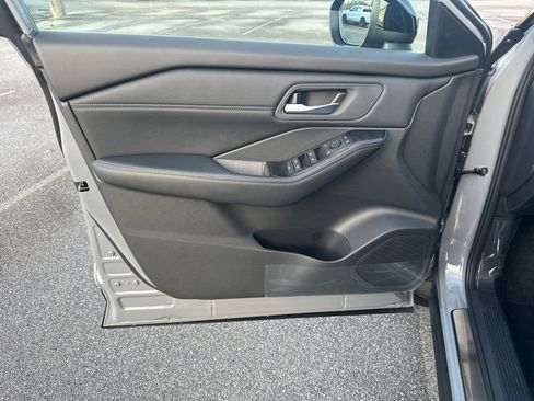 New 2026 Nissan Rogue Dark Armor image 10