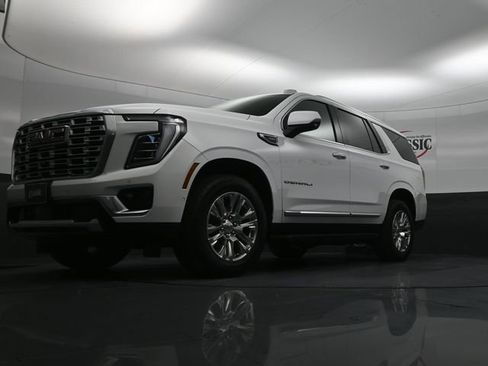 Used 2025 GMC Yukon Denali image 25