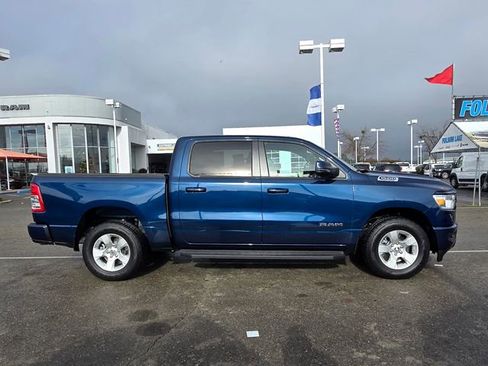Certified 2024 RAM 1500 Big Horn image 7