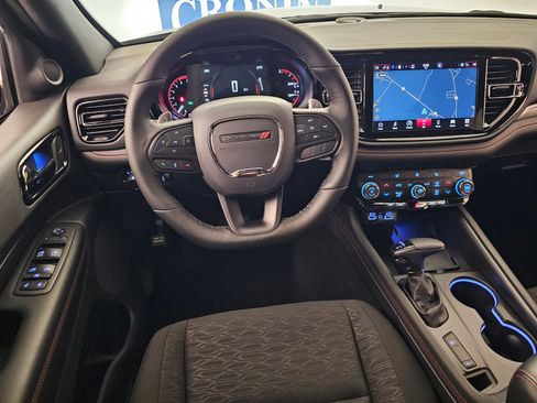 New 2026 Dodge Durango GT image 15