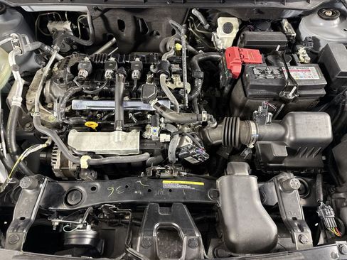 Certified 2023 Nissan Kicks SR w/ SR Premium Package image 29