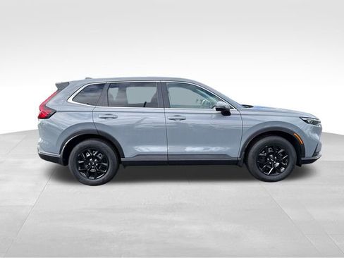 New 2026 Honda CR-V LX image 8