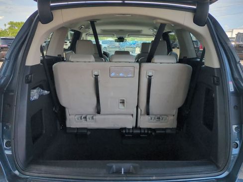 Used 2025 Honda Odyssey EX-L image 35