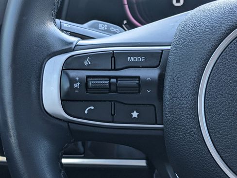 Certified 2023 Kia Sportage EX image 19
