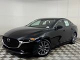 New 2025 MAZDA MAZDA3 s image 2