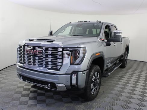 New 2026 GMC Sierra 2500 Denali w/ Denali Reserve Package AWD/4WD image 27