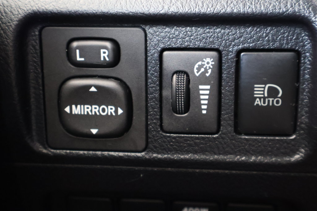Certified 2021 Toyota 4Runner Limited AWD/4WD image 27