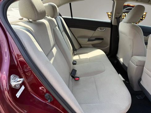 Used 2013 Honda Civic LX image 19