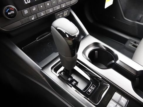 New 2026 Subaru Outback Limited AWD/4WD image 30