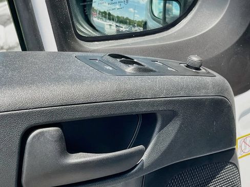 New 2026 RAM ProMaster 2500 w/ Convenience Group FWD image 16